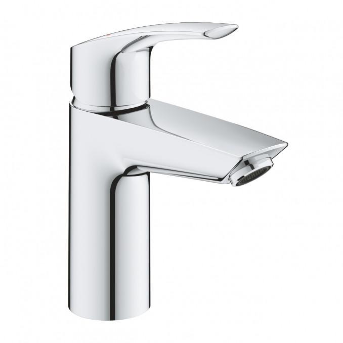 Baterija za lavabo GROHE EUROSMART S ''click''
