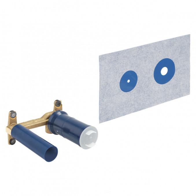 Ugradno telo GROHE za bateriju za lavabo 3