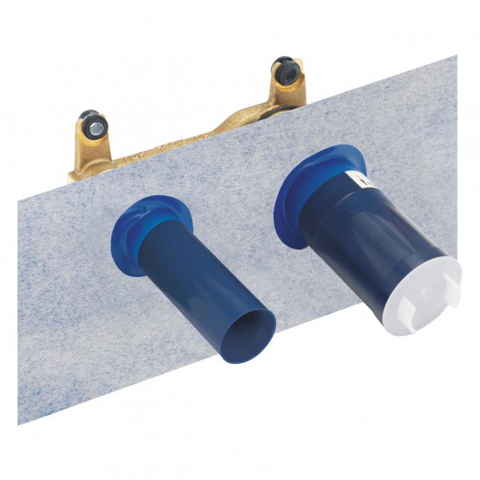 Ugradno telo GROHE za bateriju za lavabo 4