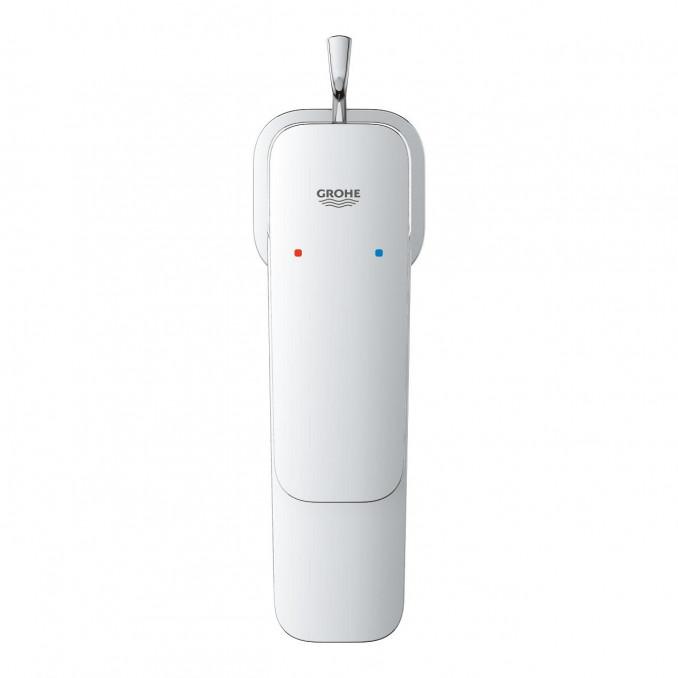 Baterija za lavabo GROHE CUBEO S 5