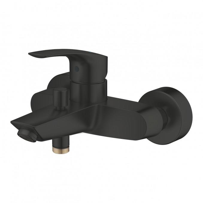Baterija za kadu GROHE EUROSMART matte black 4