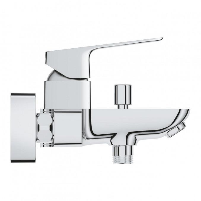 Baterija za kadu GROHE CUBEO 3