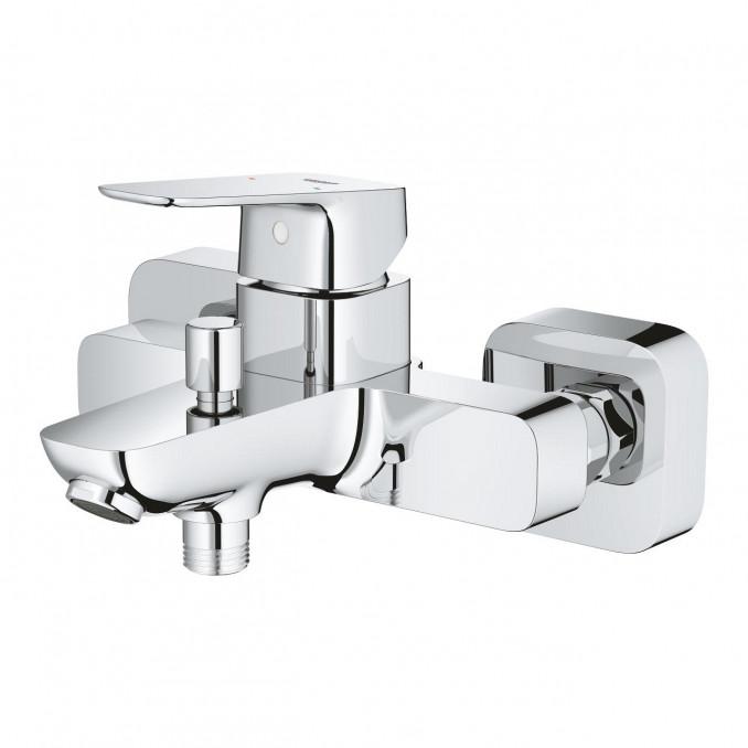 Baterija za kadu GROHE CUBEO 4