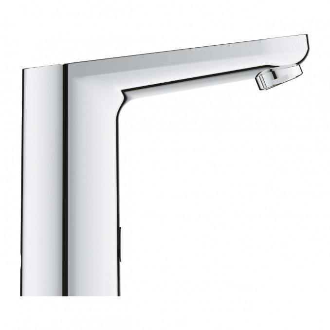 Senzorska baterija za lavabo GROHE EUROSMART COSMOPOLITAN E T/H bat. napaj 6V 3