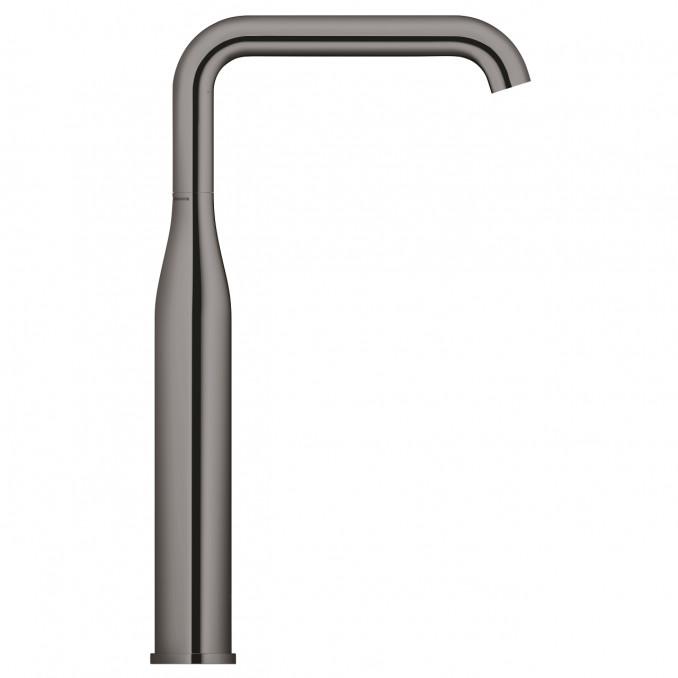 Baterija za lavabo GROHE ESSENCE XL hard graphite 3