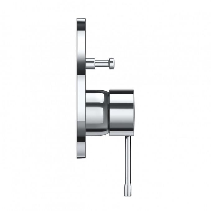 Maska ugradne baterije GROHE ESSENCE sa prebacivačem 2F 5