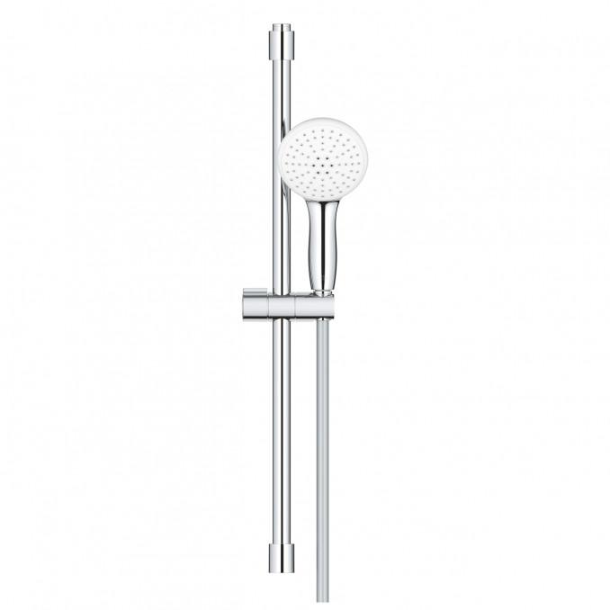 Klizna šipka GROHE sa tuš setom TEMPESTA 110 2f 600 3