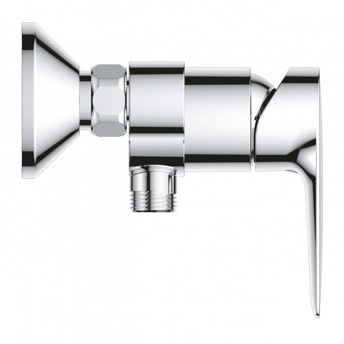 Baterija za tuš GROHE BAUEDGE 3