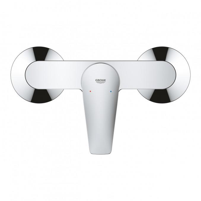 Baterija za tuš GROHE BAUEDGE 4