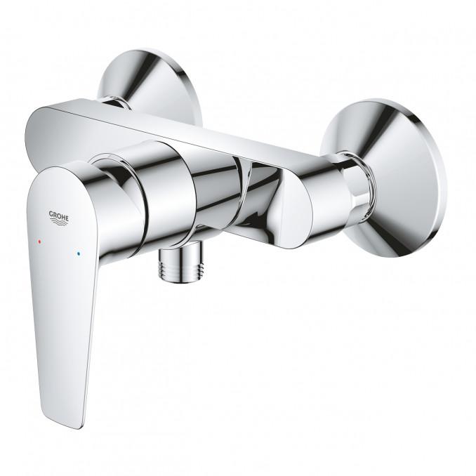Baterija za tuš GROHE BAUEDGE 5