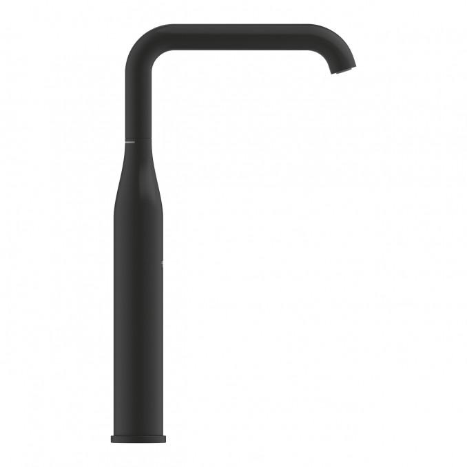 Baterija za lavabo GROHE ESSENCE XL phantom black 3