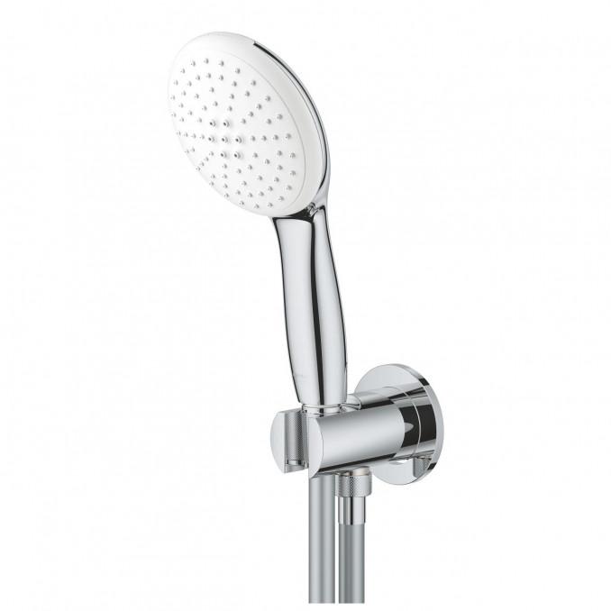 Konektor sa tuš setom GROHE TEMPESTA 110 3