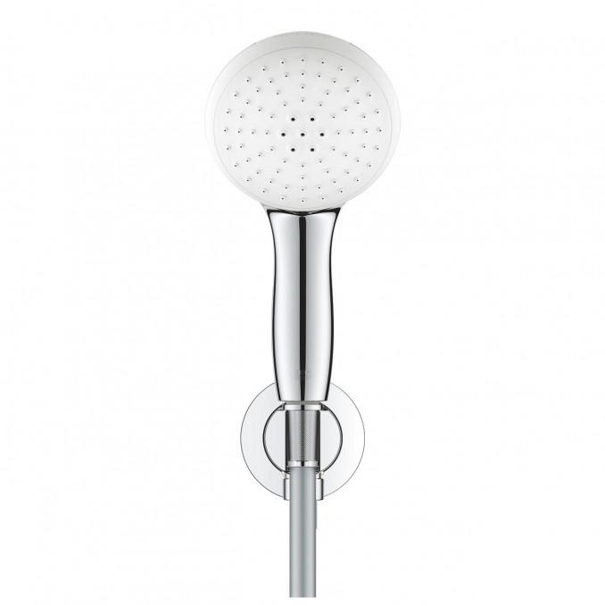 Konektor sa tuš setom GROHE TEMPESTA 110 4