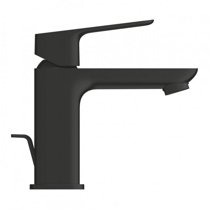 Baterija za lavabo GROHE CUBEO S matt black 3