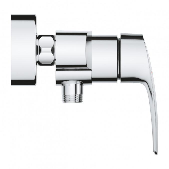 Baterija za tuš GROHE EUROSMART 3