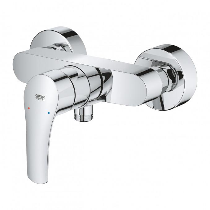 Baterija za tuš GROHE EUROSMART 4