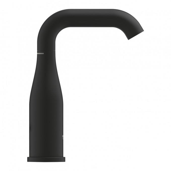 Baterija za lavabo GROHE ESSENCE M phantom black 3