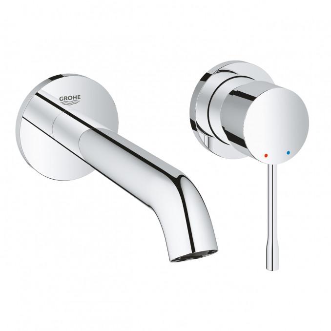 Maska ugradne baterije za lavabo GROHE ESSENCE M