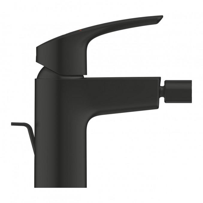 Baterija za bide GROHE EUROSMART mat crna 3