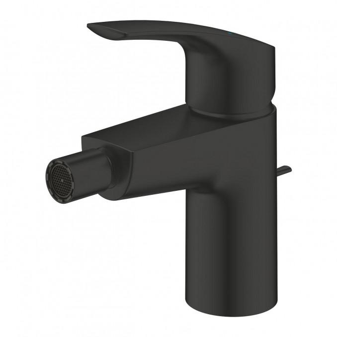 Baterija za bide GROHE EUROSMART mat crna 4