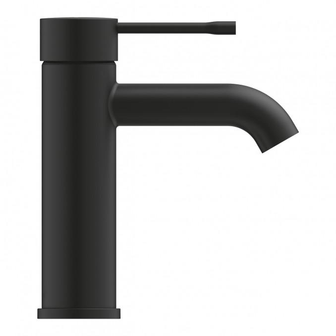 Baterija za lavabo GROHE ESSENCE S phantom black 3