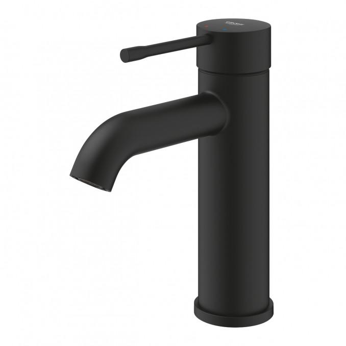 Baterija za lavabo GROHE ESSENCE S phantom black 4