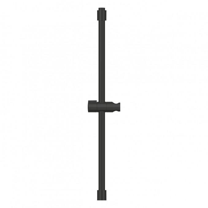 Klizna šipka GROHE TEMPESTA 600 matte black 3