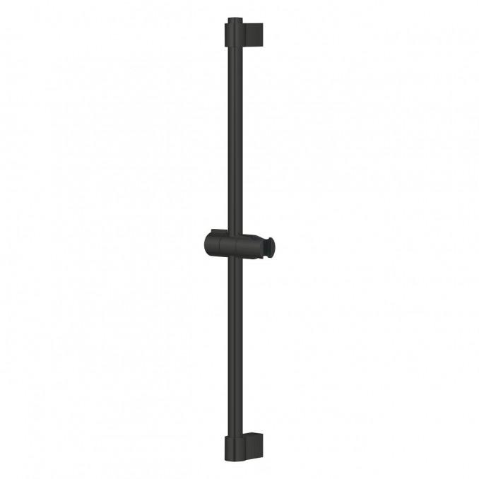 Klizna šipka GROHE TEMPESTA 600 matte black 4