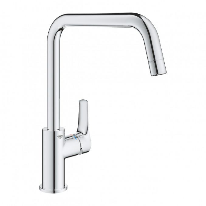 Baterija za sudoperu GROHE EUROSMART