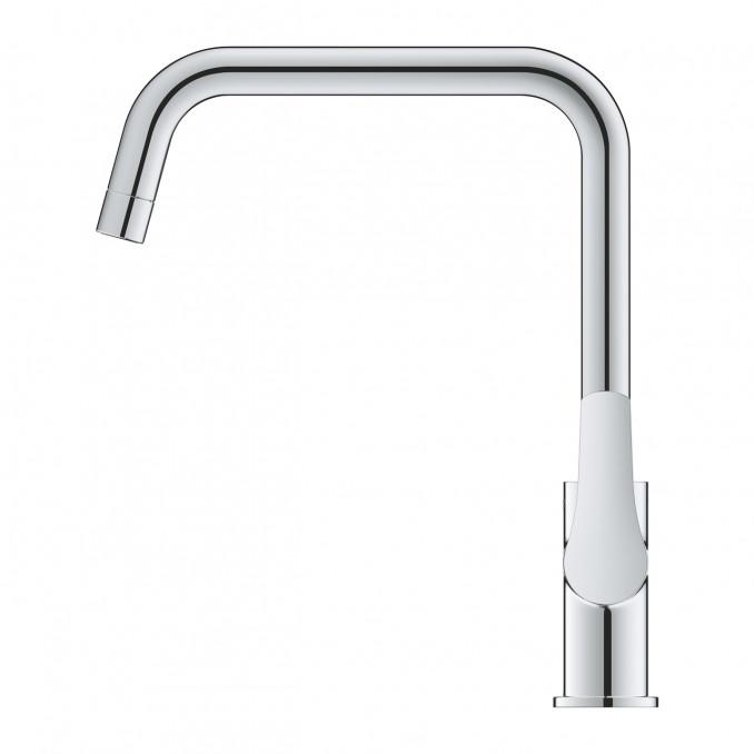 Baterija za sudoperu GROHE EUROSMART 3
