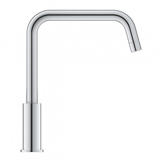 Baterija za sudoperu GROHE EUROSMART 4