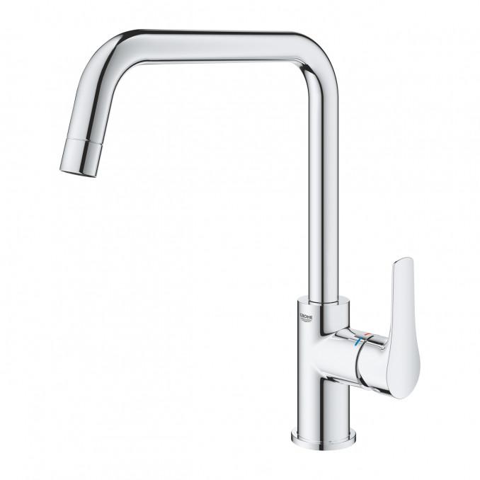 Baterija za sudoperu GROHE EUROSMART 5
