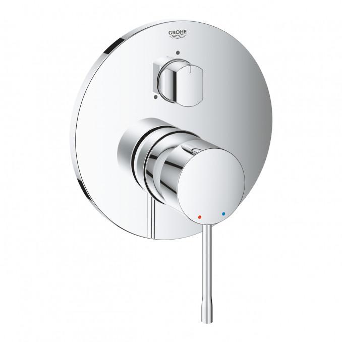 Maska ugradne baterije GROHE ESSENCE 3F