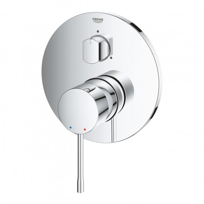 Maska ugradne baterije GROHE ESSENCE 3F 4