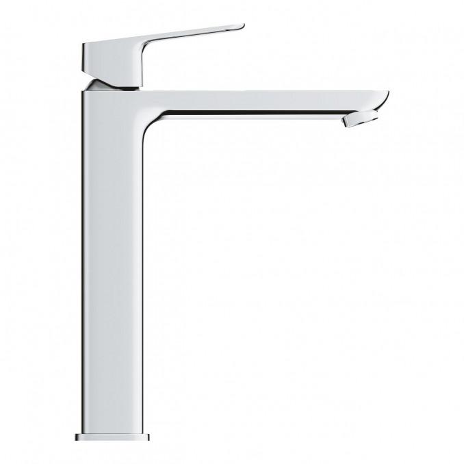 Baterija za lavabo GROHE CUBEO XL 3