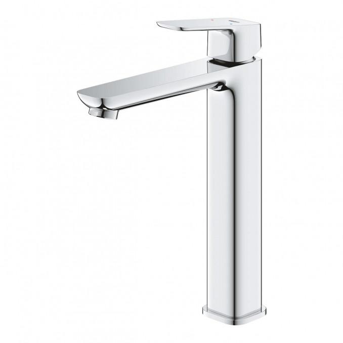 Baterija za lavabo GROHE CUBEO XL 4