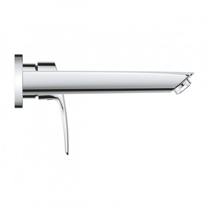 Maska ugradne baterije za lavabo GROHE EUROSMART L 3