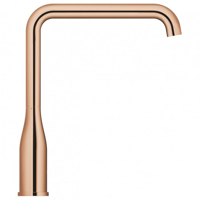 Baterija za sudoperu GROHE ESSENCE L warm sunset 3