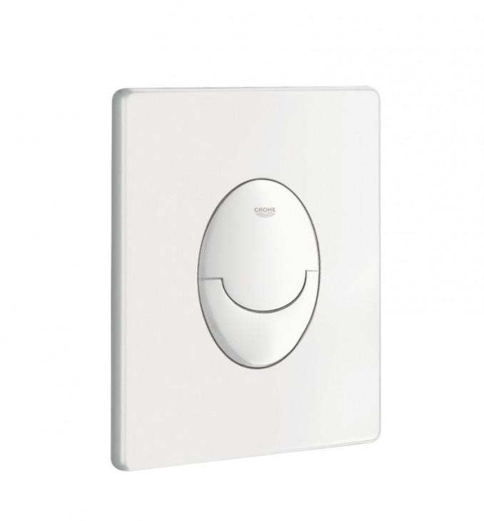 Taster GROHE SCATE AIR alpine white