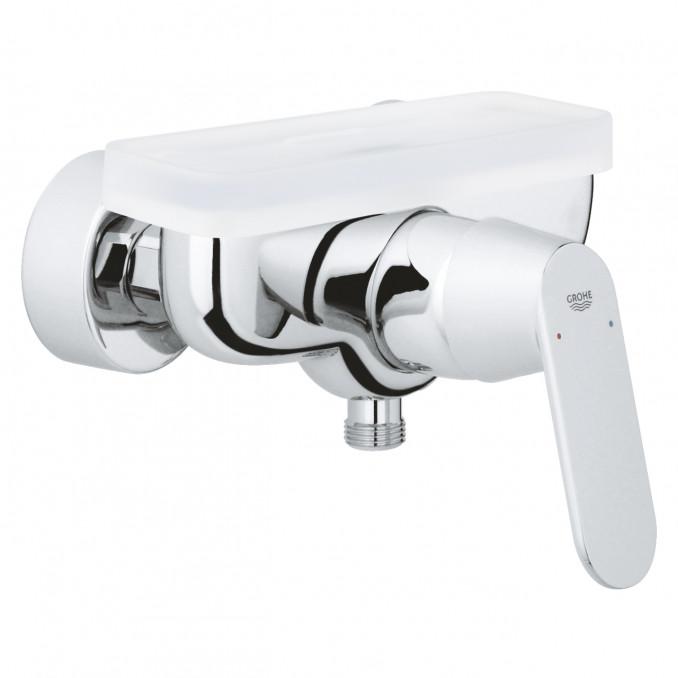 Baterija za tuš GROHE EUROSMART COSMOPOLITAN 3