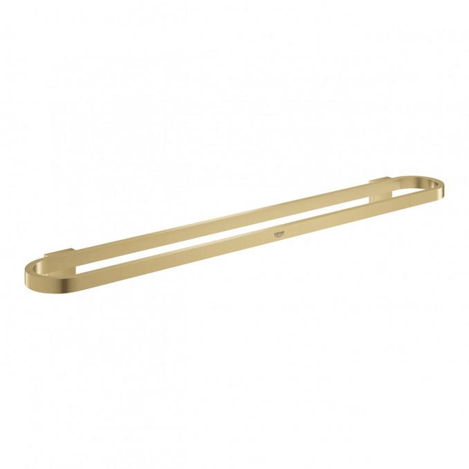 Držač peškira GROHE SELECTION 600mm brushed cool sunrise