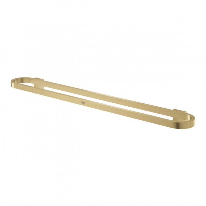 Držač peškira GROHE SELECTION 600mm brushed cool sunrise 3