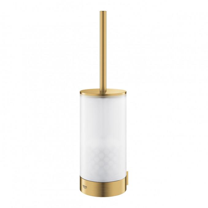 Wc četka GROHE SELECTION brushed cool sunrise 3
