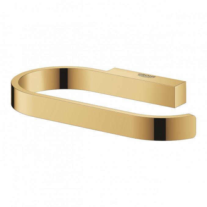 Držač toalet papira GROHE SELECTION cool sunrise 3