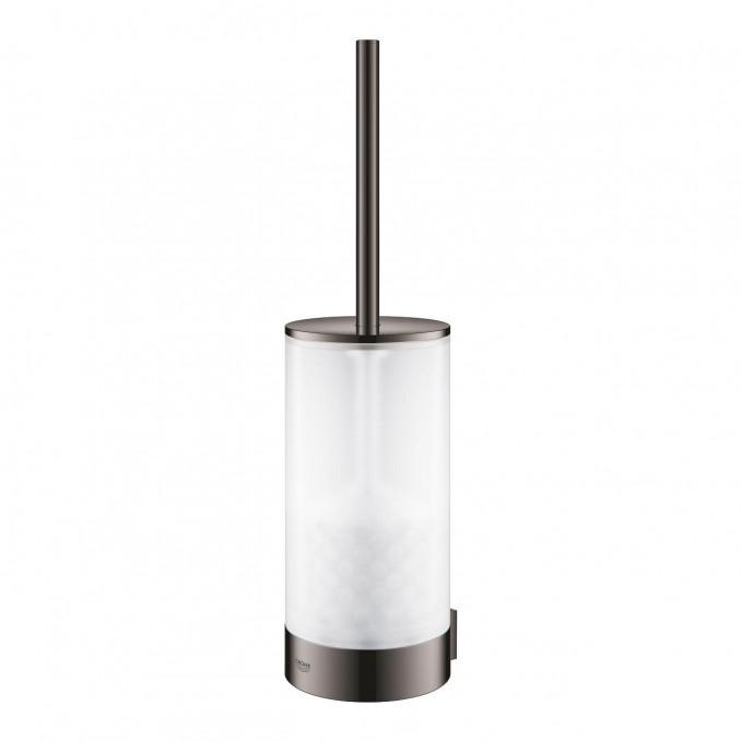 Wc četka GROHE SELECTION hard graphite 3