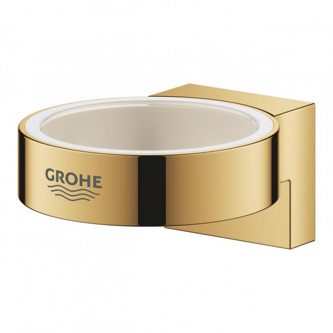Držač GROHE SELECTION cool sunrise 3