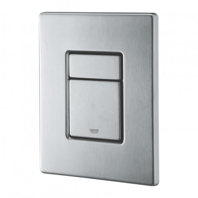 Taster GROHE SCATE COSMOPOLITAN stainless steel 4