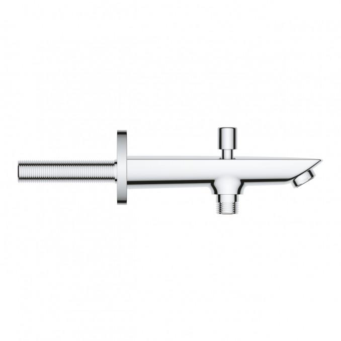Izliv sa prebacivačem  GROHE BAUCOSMOPOLITAN 170mm 4
