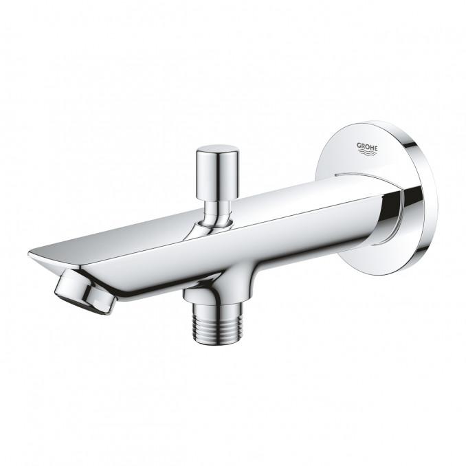 Izliv sa prebacivačem  GROHE BAUCOSMOPOLITAN 170mm 5