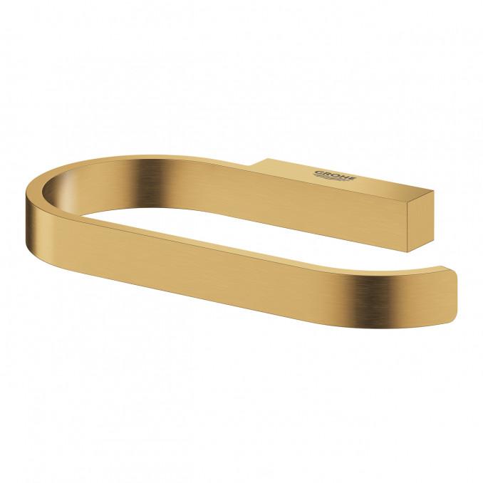 Držač toalet papira GROHE SELECTION brushed cool sunrise 3